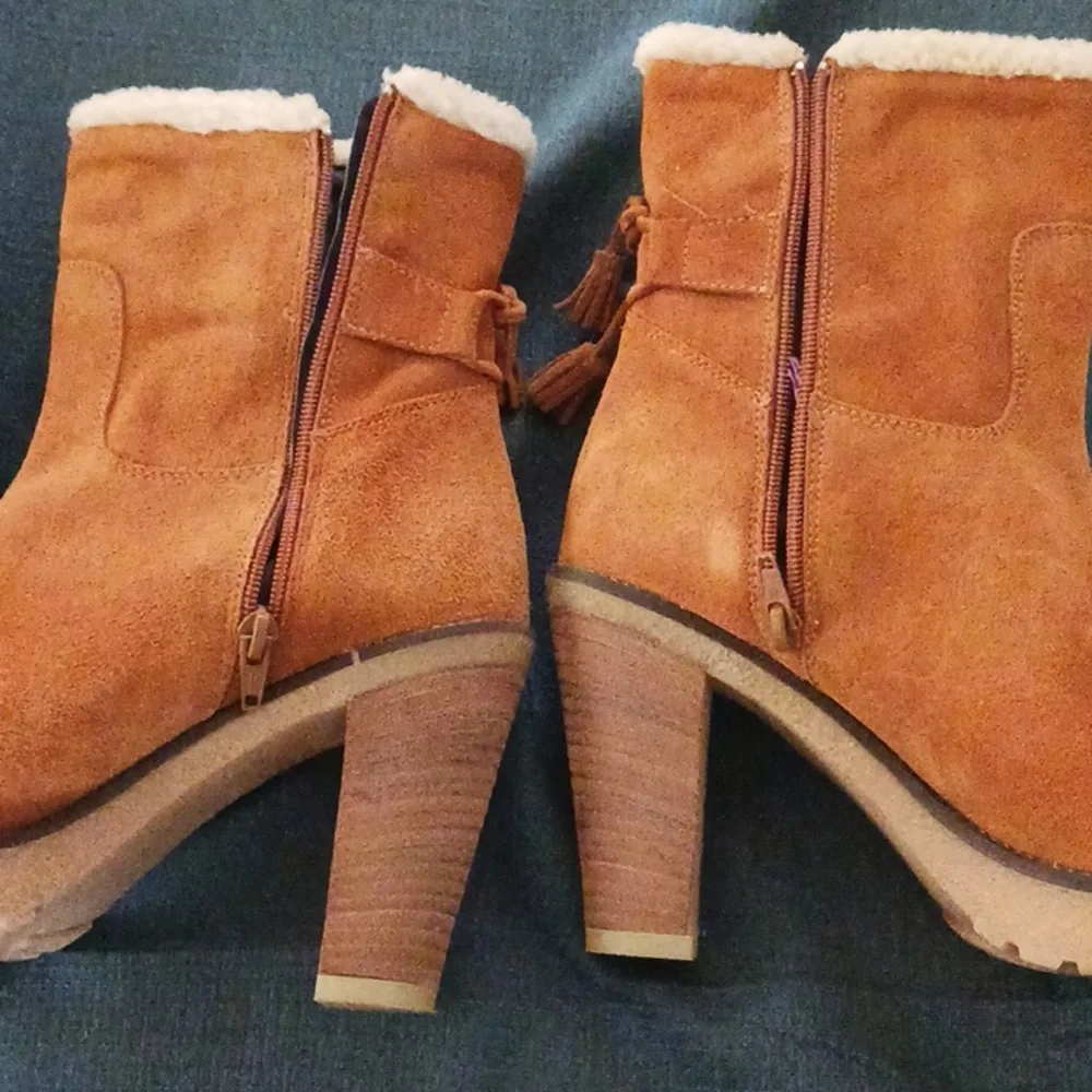 Sundance boots - Picture 9 of 9